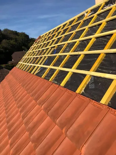 Image de ZINC ET TOIT