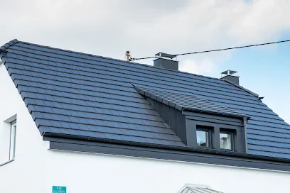 Image de Zinguerie Couverture Weiss