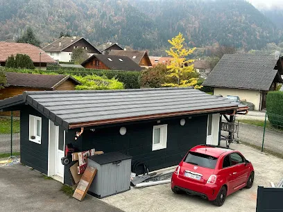 Image de Zinguerie du Môle