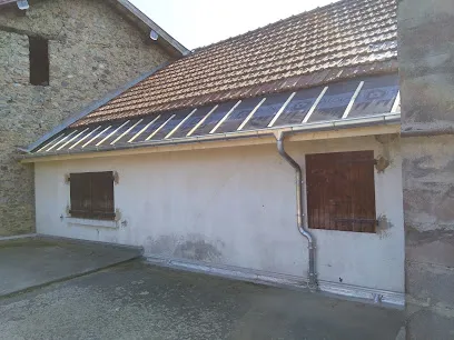 Image de Zinguerie du Val