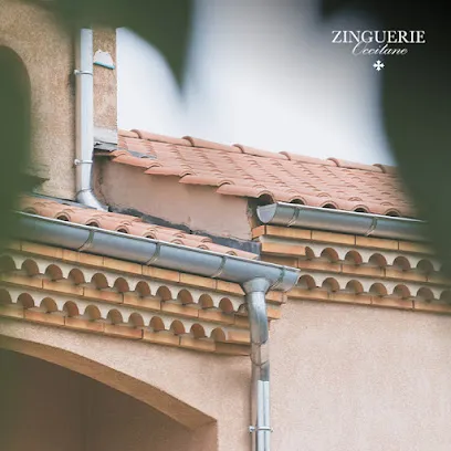 Image de Zinguerie Occitane