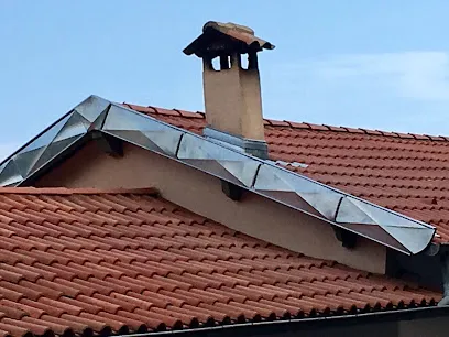 Image de Zinguerie Toiture KIZIC Roofing & Zincworks