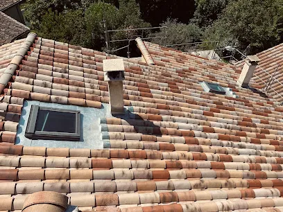 Image de Zinguerie Voultaine