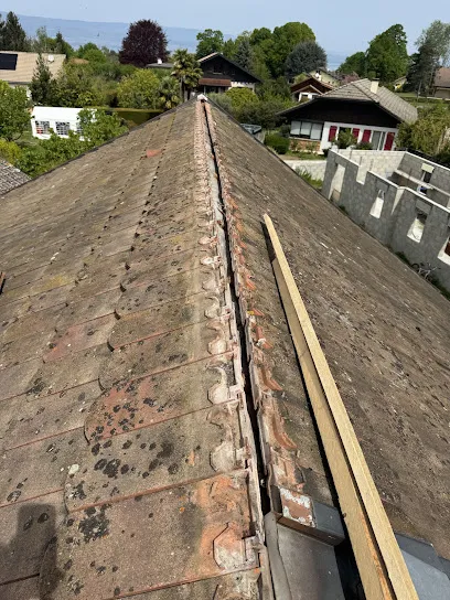 Image de Zingueur Couvreur Fillinges