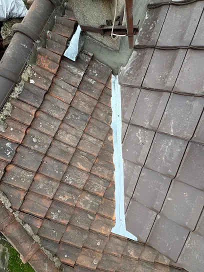 Image de Zingueur couvreur Jérémie réparation toiture