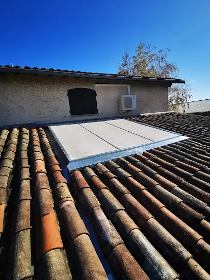 Image de Zingueur du mat'