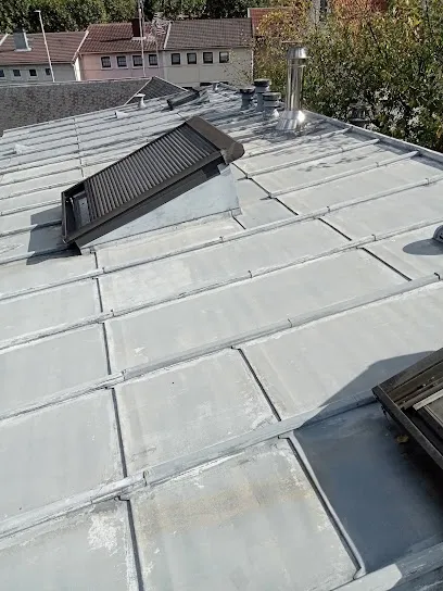 Image de Zingueur et toiture Saint-Cloud devis gratuit