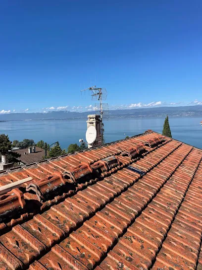 Image de Zingueurs du Bâtiment