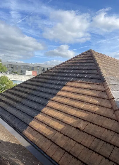 Image de ZK couverture - Couvreur Fuite Toiture Zingueur Charpentier Yvelines 78