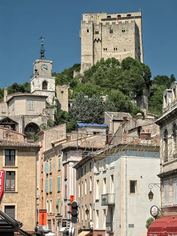 Couvreur Shingle Couvreur shingle Crest