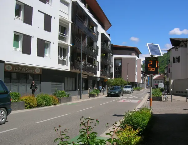 Couvreur Shingle Couvreur shingle Gières