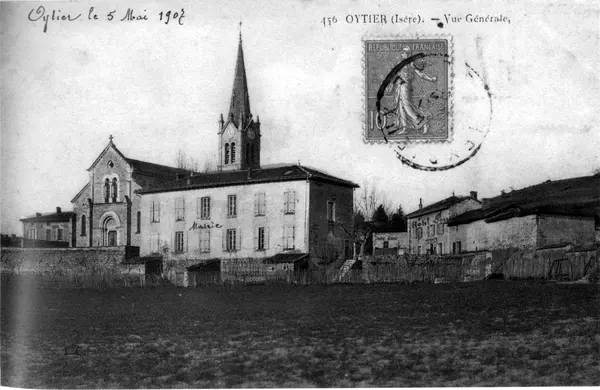 Couvreur Shingle Couvreur shingle Oytier-Saint-Oblas