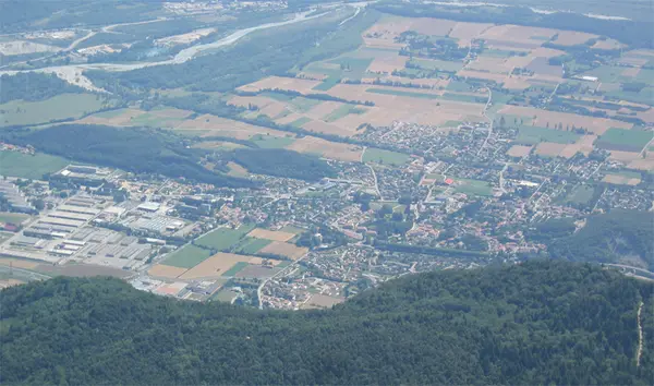 Couvreur Shingle Couvreur shingle Varces-Allières-et-Risset
