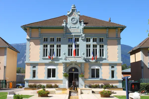 Couvreur Shingle Couvreur shingle Villard-Bonnot