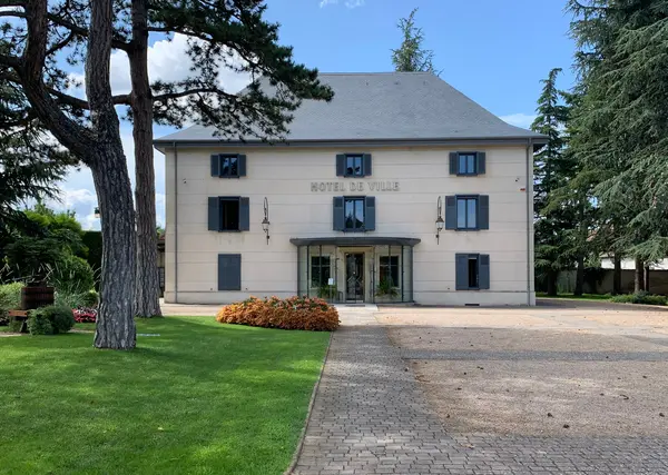 Couvreur Shingle Couvreur shingle Villette-d'Anthon